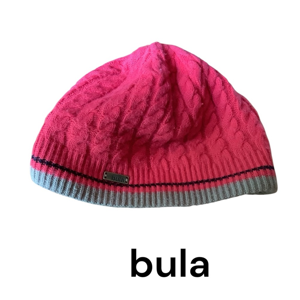 Bula Hat